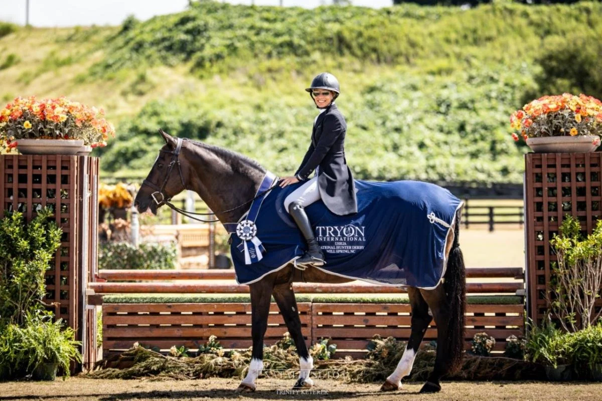Tryon Summer 5 Friday Update: Tryon Summer Series presented by The